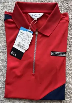 お値下げ 新品】LANVIN Coolist D-Tec シャツ サイズ40 - メルカリ