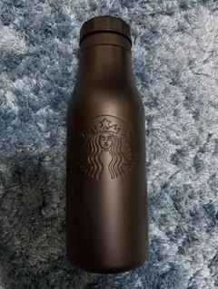 スターバックス マットブラック タンブラー 475mlのサムネイル