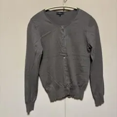 allureville カーディガン　カーキのサムネイル