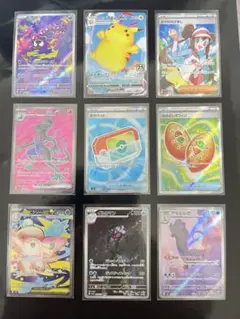 2026年最新】ポケモンカード arの人気アイテム - メルカリ