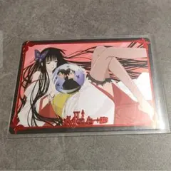 射名丸文直筆色紙 射命丸文直筆色紙～その9～ - メルカリ