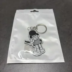 HITORIE ヒトリエ キーホルダー 新品未開封 - メルカリ