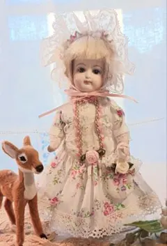 2026年最新】ミニョネット アンティークの人気アイテム - メルカリ