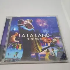 LA LA LAND オリジナルサウンドトラック