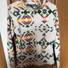 Columbia フリースジャケット L