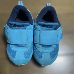 アシックス　スクスク　15cm