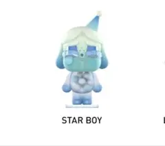 Crybaby Crying againシリーズ　popmart