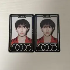 NCT 2023 Golden age ウィンウィン トレカ - メルカリ