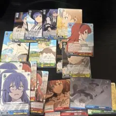 無職転生 ヴァイスシュヴァルツ