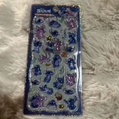 正規品 プチドロップステッカー スティッチ