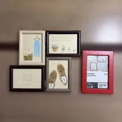 2026年最新】IKEA フォトフレームの人気アイテム - メルカリ
