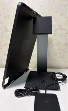 PITAKA MagEZ Charging standとCase Pro