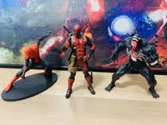 2026年最新】ヴェノムプールの人気アイテム - メルカリ