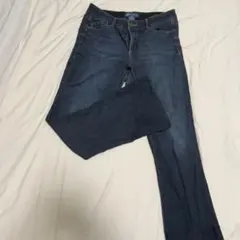 Democracy Ab'solution デニム 12 ウエストゴム入り