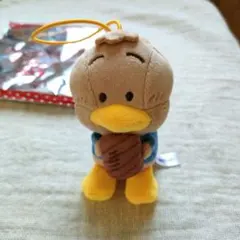 スシロー はぴだんぶい あひるのペックル