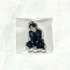 &TEAM FUMA カプセルトイ アクリルマーカーチャーム