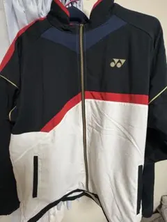 YONEX ジャージ