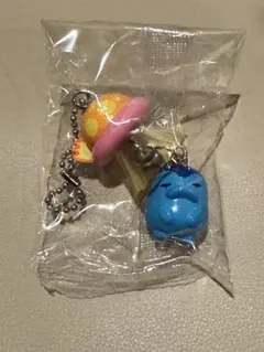 たまごっち UFOスイング ぎんじろっち