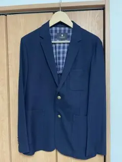 ブラックレーベルクレストブリッジ⭐︎テーラードジャケット