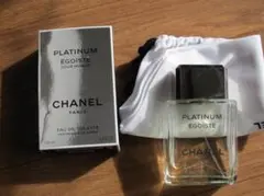 CHANEL PLATINUM EGOISTE 100ml