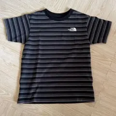 ザノースフェイス　Tシャツ　130cmのサムネイル