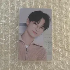 ENHYPEN ggu ggu package ククパケ 2022 トレカ ニキ