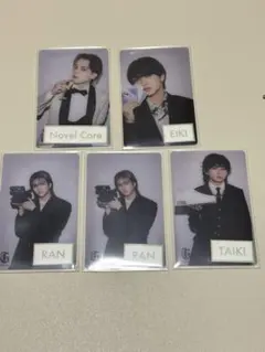 2026年最新】BMSG クリアカードの人気アイテム - メルカリ