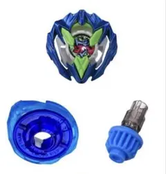 ベイブレードX ドランバスター 1-60A カラーチョイスブースター - メルカリ