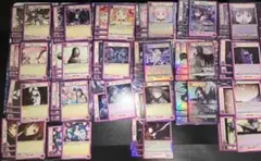ユニオンアリーナ 悪魔ほむら デッキ + デッキパーツ