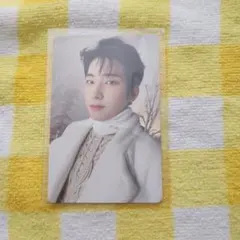 2026年最新】seventeen あいのちから ウォヌの人気アイテム - メルカリ