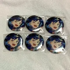 あんスタ エス 缶バッジ