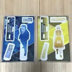 HUNTER×HUNTER 名場面ジオラマフィギュア クラピカ HUNTER×HUNTER クラピカ フィギュア ジオラマ 一番くじ Yahooフリマ