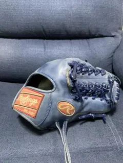 j*n様 Rawlings ゴールドグローブ 硬式グローブメイドインUSAサーク