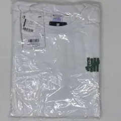 UNDEFEATED CHAMPION LONG TEE チャンピオン ロンT白