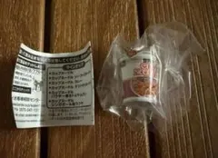 カップヌードル めじるしアクセサリー　トムヤムクン