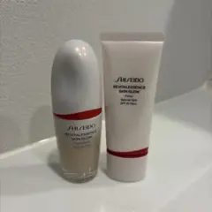 SHISEIDO REVITALESSENCE SKIN GLOW 140