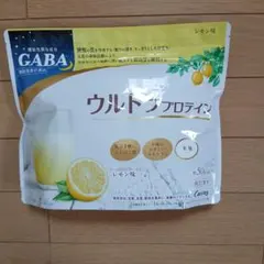 ウルトラプロテイン グリーンアップル味 500g - メルカリ