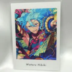 あんさんぶるスターズ！！ 日々樹渉 ぱしゃっつ vol.6 Action