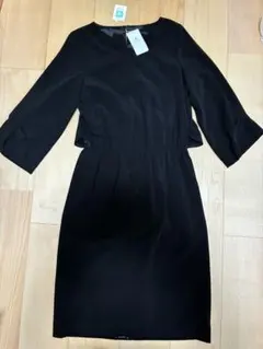 ユナイテッドアローズ　ワンピース　未使用