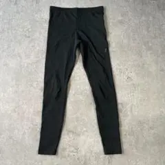 【新品未使用】FILA フィラ スポーツタイツ レギンス LL ブラック