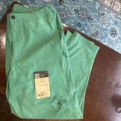 ノースフェイスマウンテンカラーパンツメンズM NB32510 DR