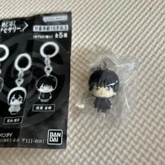 呪術廻戦　懐玉・玉折　めじるしアクセサリー　伏黒甚爾