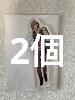 うたプリ ブロッコリーくじ 15周年 D賞 神宮寺レン - メルカリ