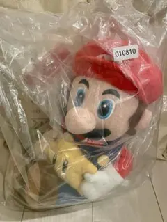 スーパーマリオ 一番くじ