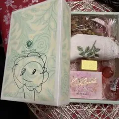 HOUSE OF ROSE ギフトセット