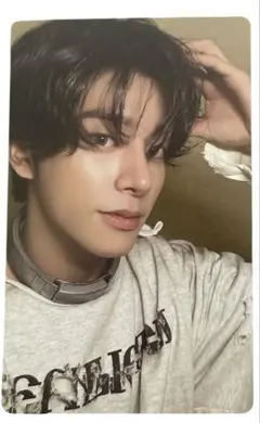 ♡ DESIRE:UNLEASH weverse album♡ ジェイク