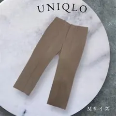 UNIQLO スラックス