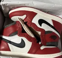 AIR JORDAN 1 RETRO HIGH OG 