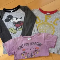 BREEZE &JUNK STORE (140, 130size)