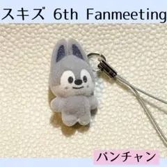 StrayKids スキズ　バンチャン　ペンミ　ミニチャーム　B681